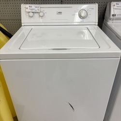 Whirlpool Washer