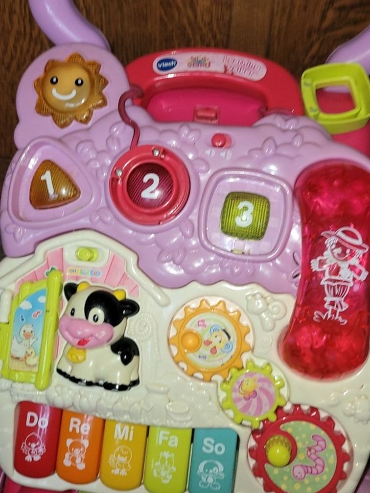 Baby Waker/toy