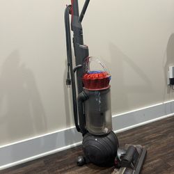 Dyson Ball Complete