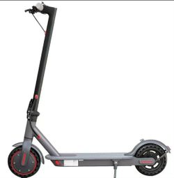 Escooter electric