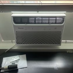 Air Conditioner/Heater