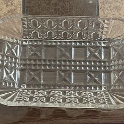 Small serving tray