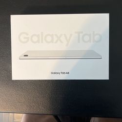Galaxy Tab A8