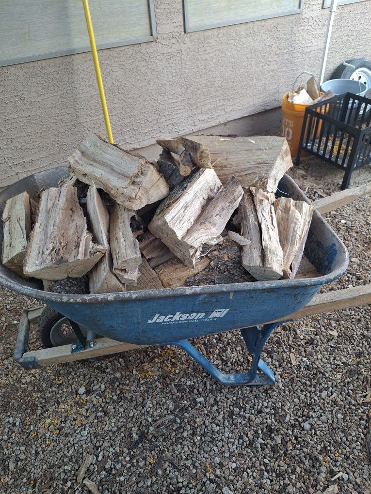 Firewood