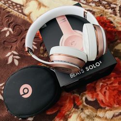 Beats New