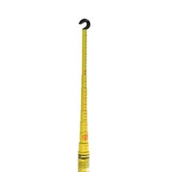Hastings 40FT Fiberglass Tel-O-Pole Measuring Stick E-40