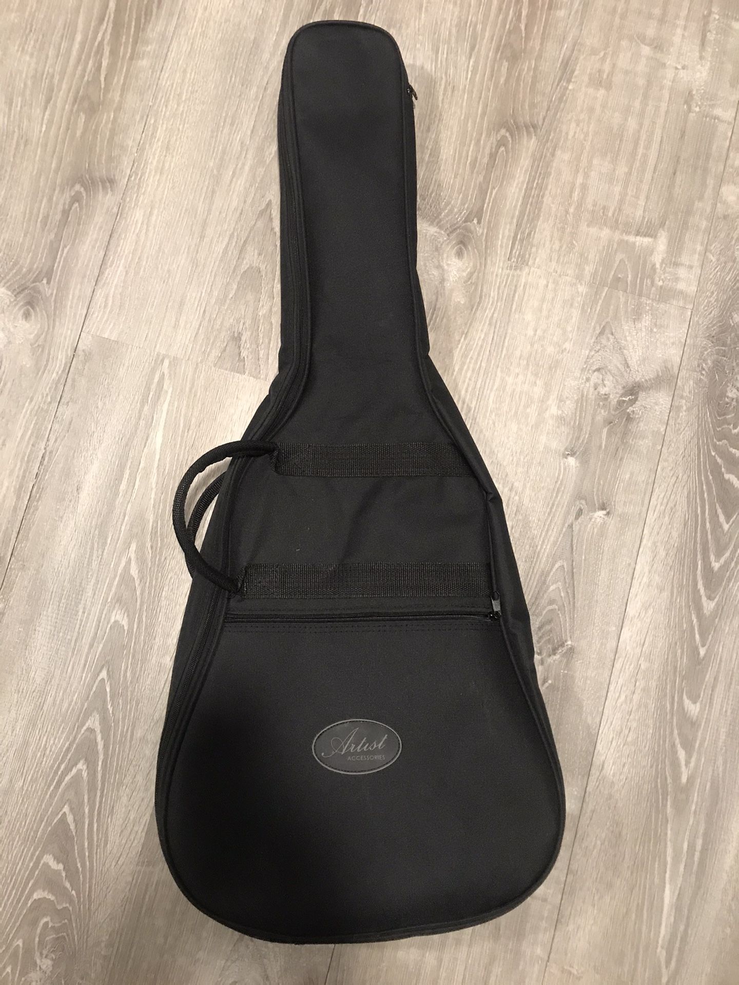 Electric Guitar Bag (3/4 size)