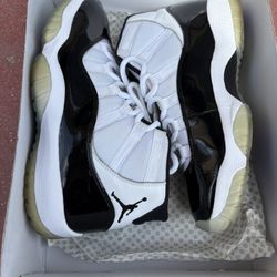 Jordan 11