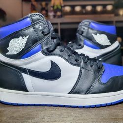 JORDAN 1 RETRO HIGH 'ROYAL TOE' (2020)