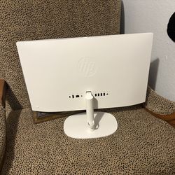 Hp desktop