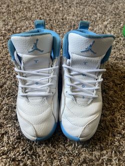 Jordan’s 13C