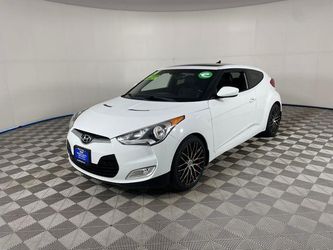2014 Hyundai Veloster