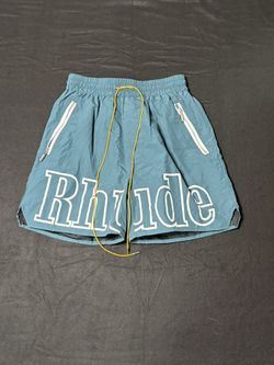 Rhude Shorts
