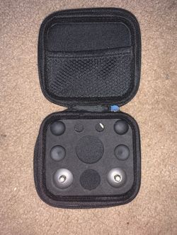 PS4 magnetic joysticks