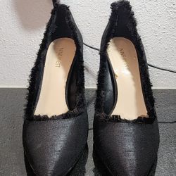 Nine west fabric heals