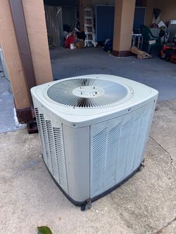 3 Ton AC