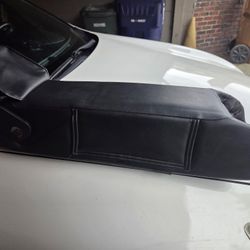 2008-2013 G37 Back Seat Arm Rest 