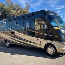 Damon Avanti 2011 RV