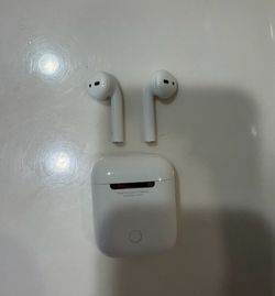 AirPod Headphones