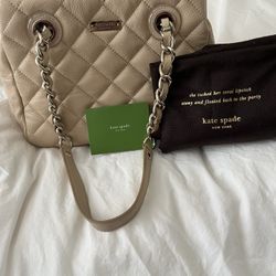 Kate Spade Handbag