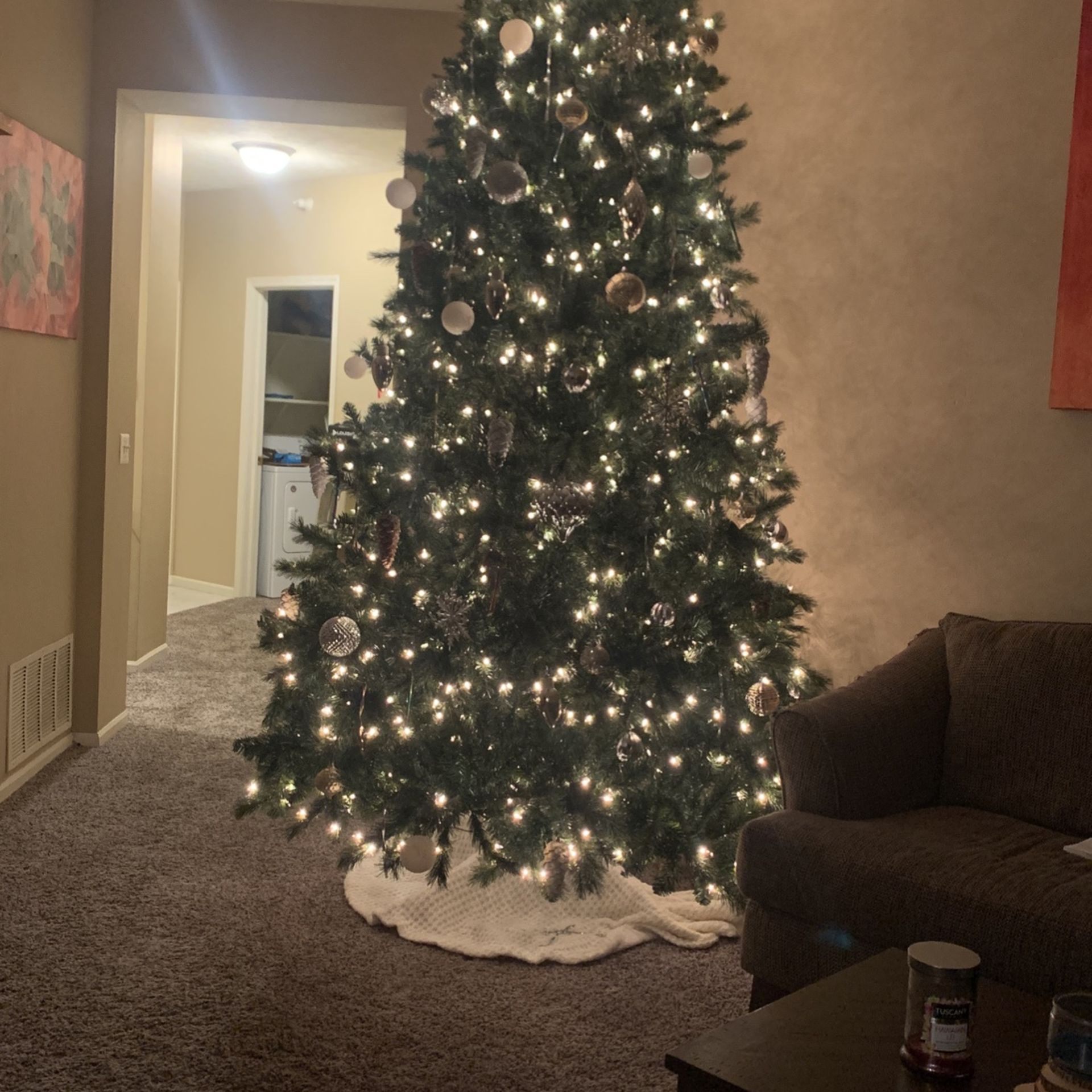 Christmas Tree