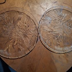 Vintage Crystal Glassware