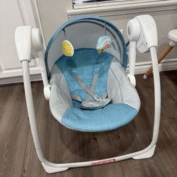 Baby Swing
