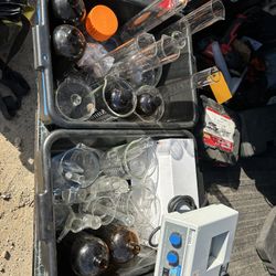 Chemistry Set