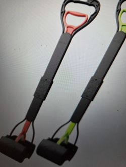 P00PER SCOOPER, FOLDABLE