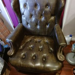 Vintage Chair