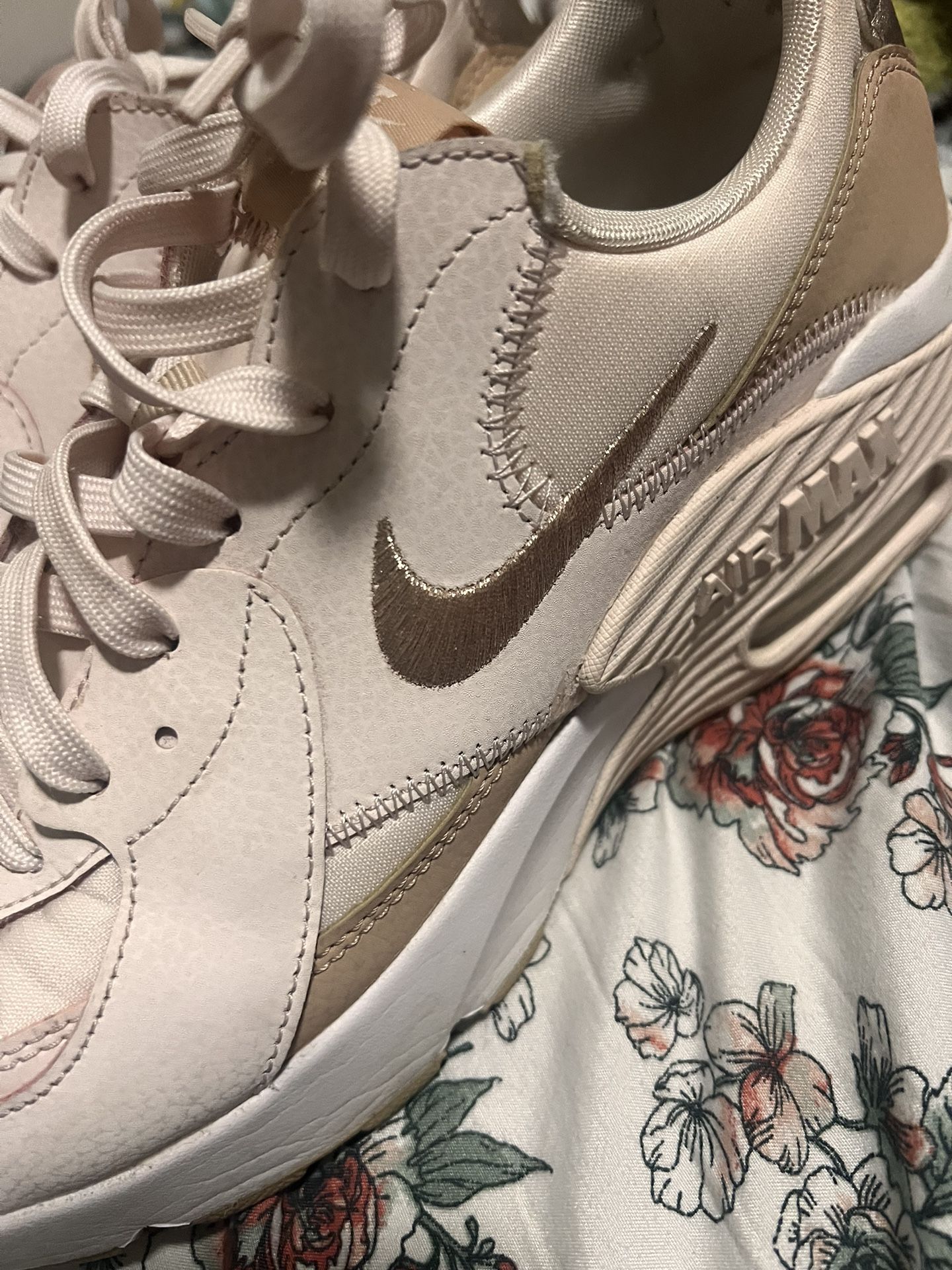 Women’s Nikes