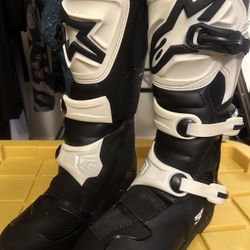 Alpinestar Tech-3 Boots