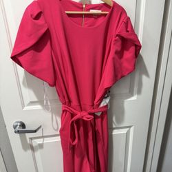 Calvin Klein Jumpsuit / Romper