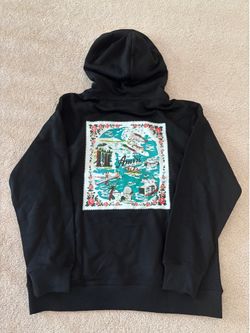 Amiri hoodie - Size L