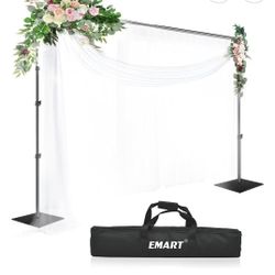 Photo Backdrop Stand 