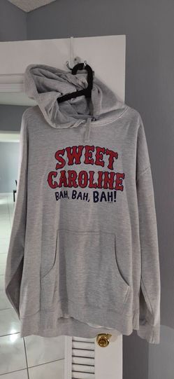 New Boston Red Sox Hoodie
