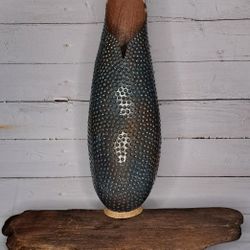 One Of A Kind Decorative Vase