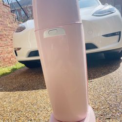 Baby Diaper Trash Can 