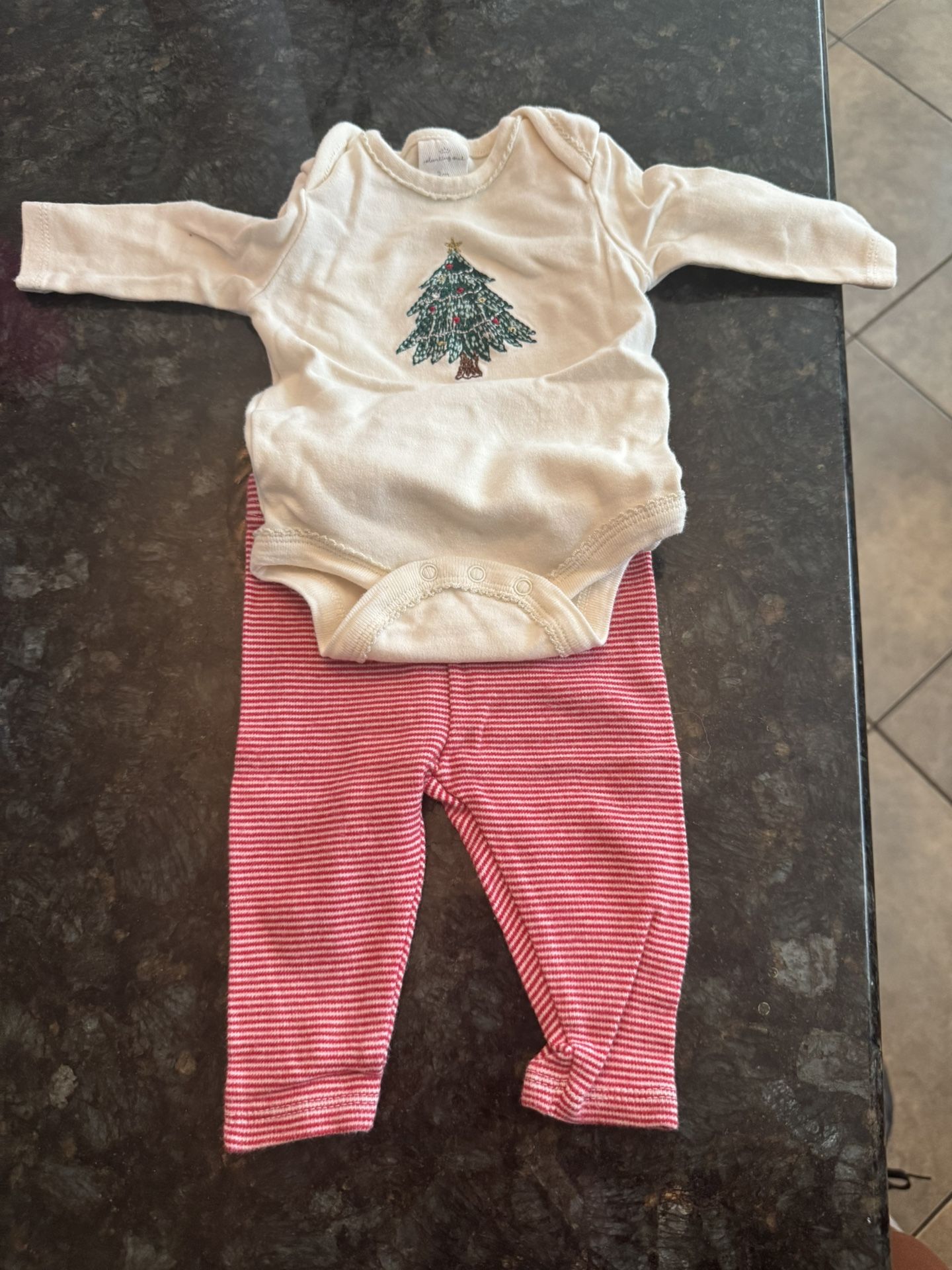 Christmas Outfit
