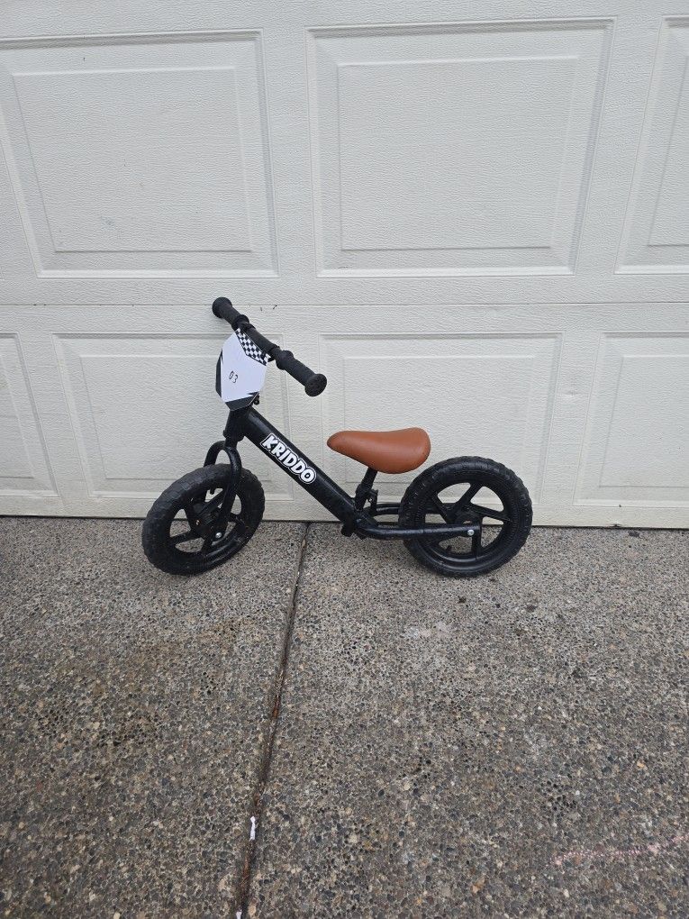 Kriddo Kits Bike