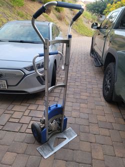 Stair Climber Handtruck