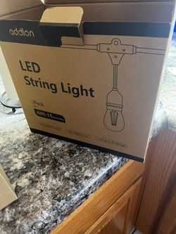 String Lights