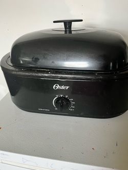 Roaster