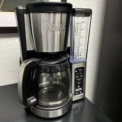 Ninja Coffee Machine