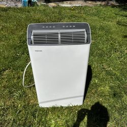 Toshiba A/C Unit