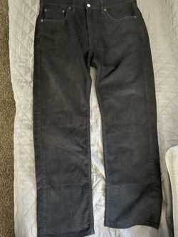 Levis Corduroy 