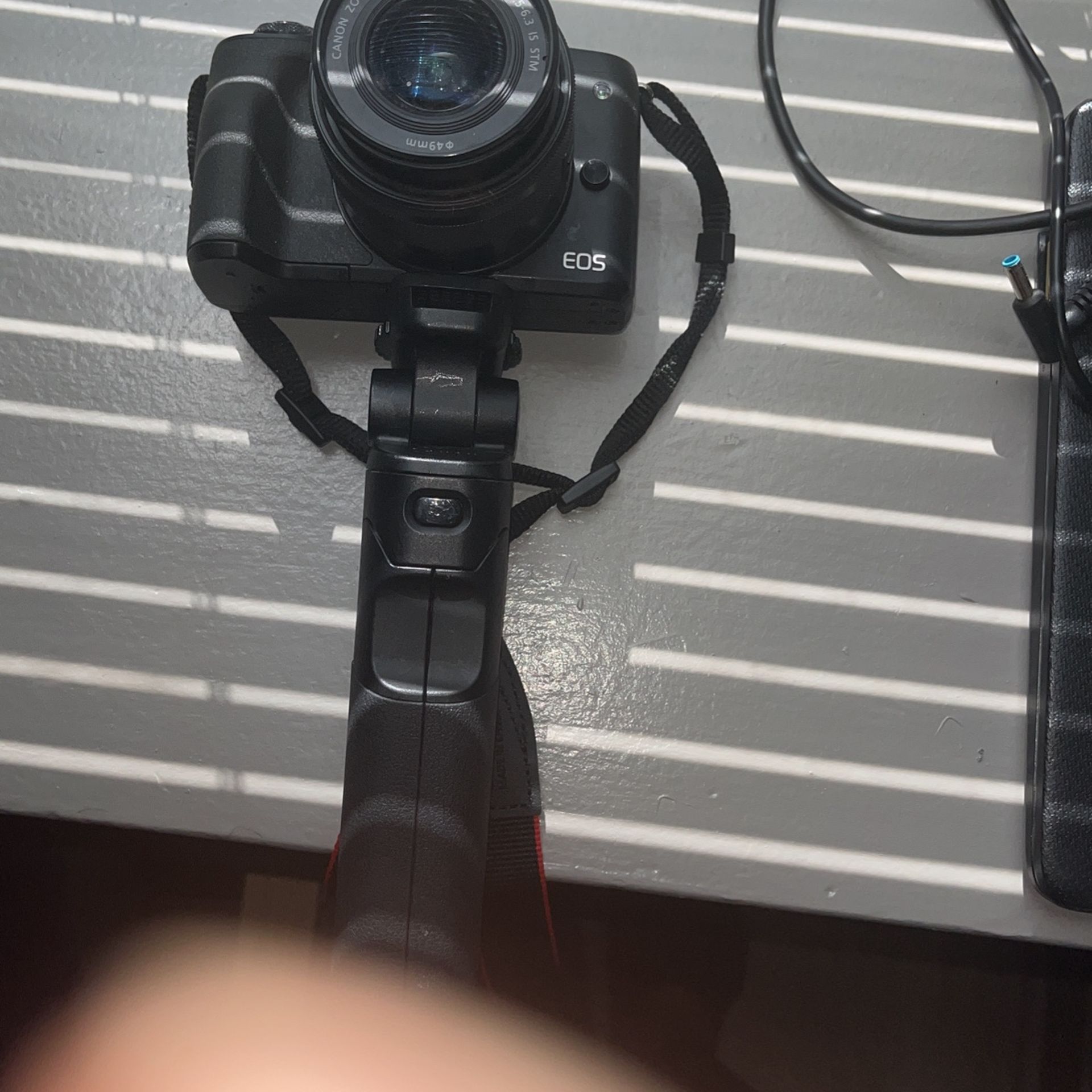 Canon EOS M50 II