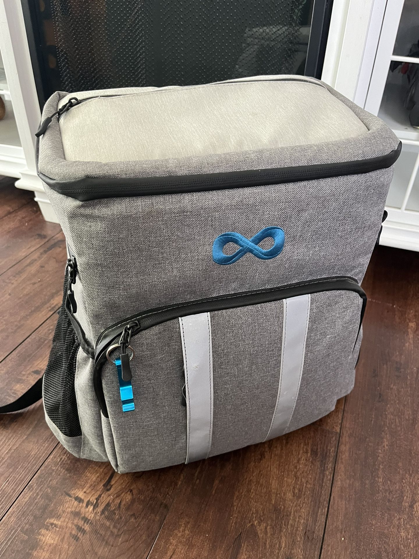 Cooler Backpack