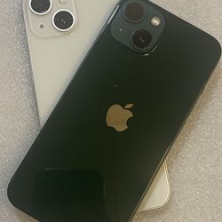 iPhone 13 Fully unlocked 