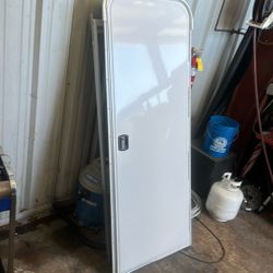 Brand New Rv Door 773/4x291/4